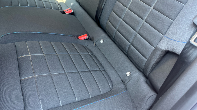 Citroen C3 1.2 Turbo Plus 5dr Petrol Hatchback - Image 25